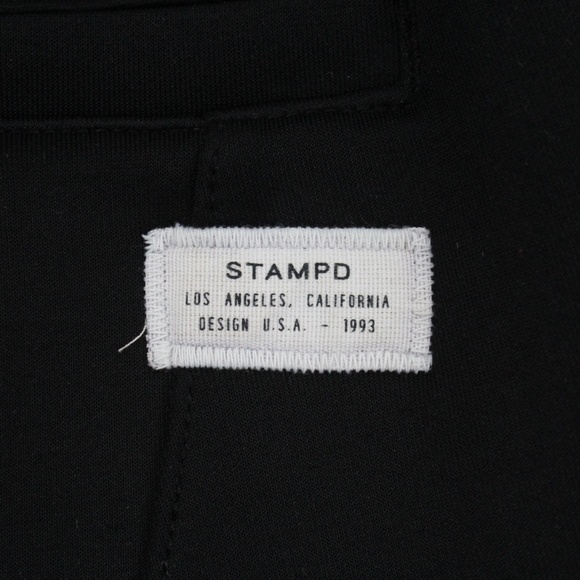 Stampd x GAP GQ Shorts With Pants M327 - Picture 5 of 7